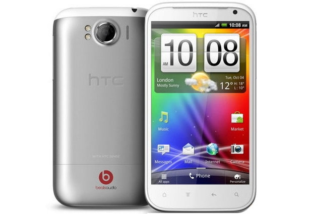 HTC Support List ����� ���������� ������