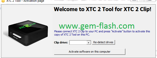 شرح تفعيل بوكس xtc2clip على الاصدار 1.20 شرح تفعيل بوكس xtc2clip على الاصدار 1.20