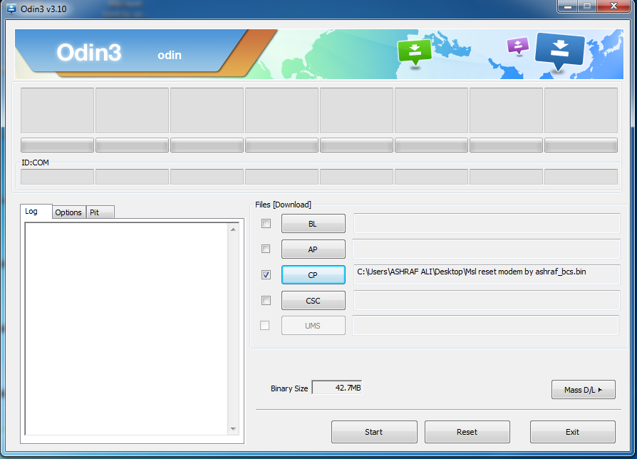 ���� ������� ������ Bypass MSL... error (2) �����j500h 5.1.1  ��� �����