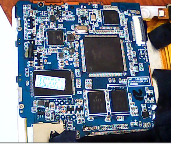 ����� ��� ���� ATM-7031A-Q88-V1.2