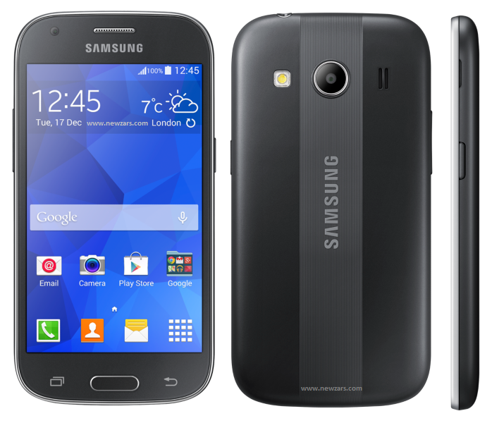 ����� ����� ������  ����� Samsung Galaxy Ace Style LTE G357