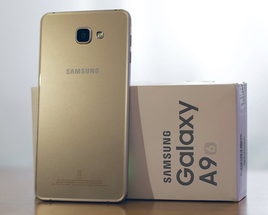فلاشه الهاتف Samsung-SM-A9000 فلاشه الهاتف Samsung-SM-A9000