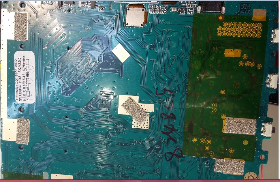 ����� ����� ��� angelnovo pc v711