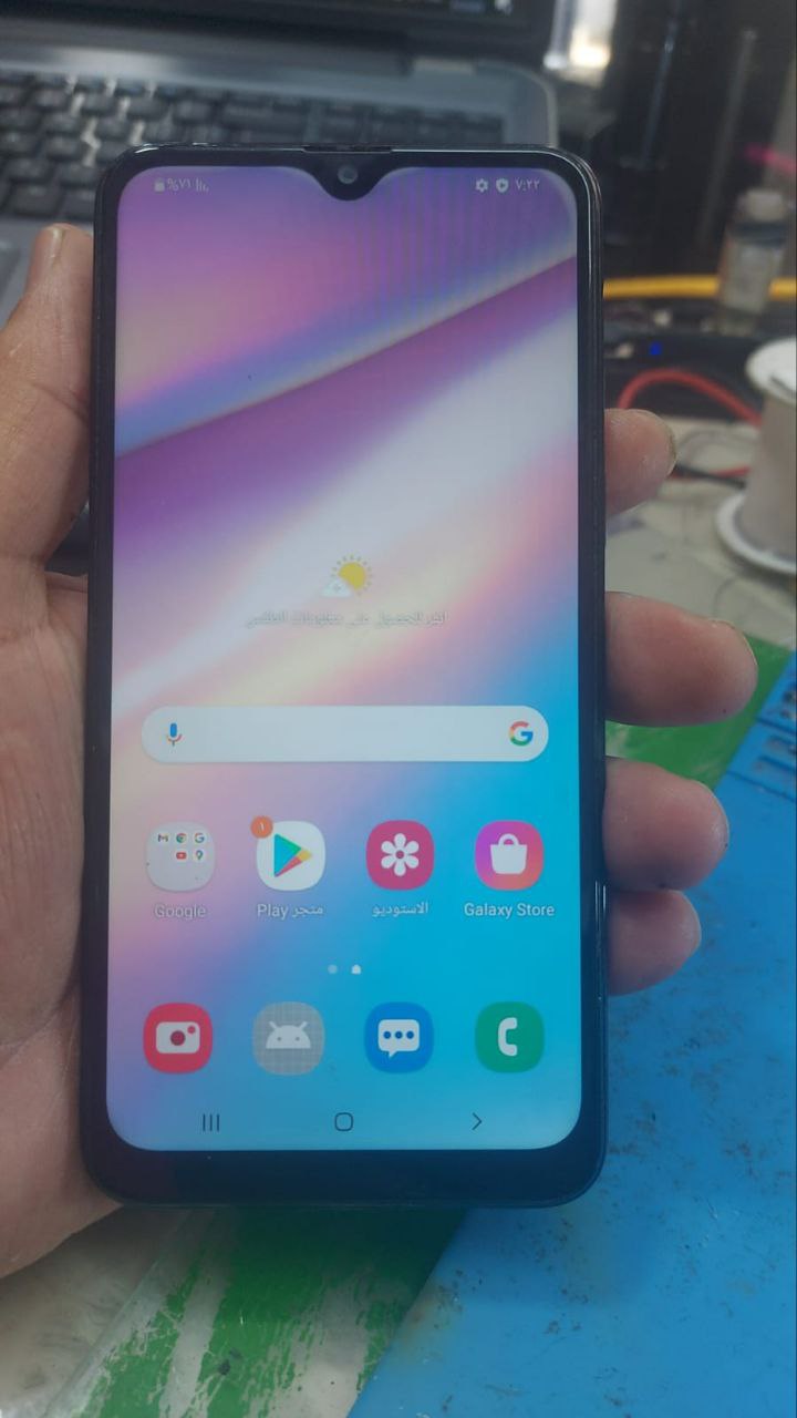 A10s frp + mtk driver correction By ARAB FRP