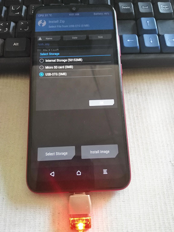    Xiaomi Redmi Note 7 mi account