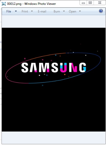 بالصور استرجاع لوقو السامسونق للجهاز العنيد Note4 -SM -N9100 بالصور استرجاع لوقو السامسونق للجهاز العنيد Note4 -SM -N9100