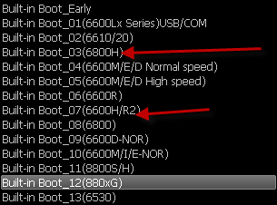 ����� �� mstar r5570