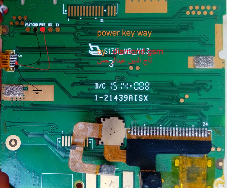 ������ GUBOT GT95