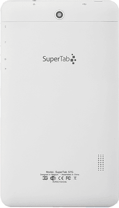 supertab s7g firmware