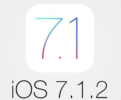 ����: Apple ���� iOS 7.1.2 �������� ����� ������ �����