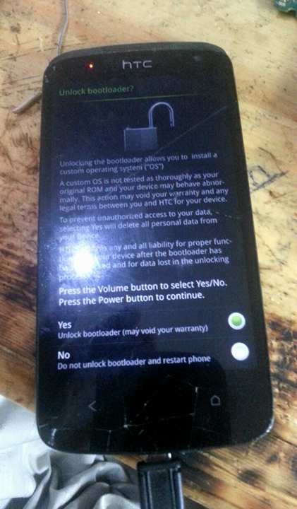 HTC z4u  DESIRE 500 Single sim