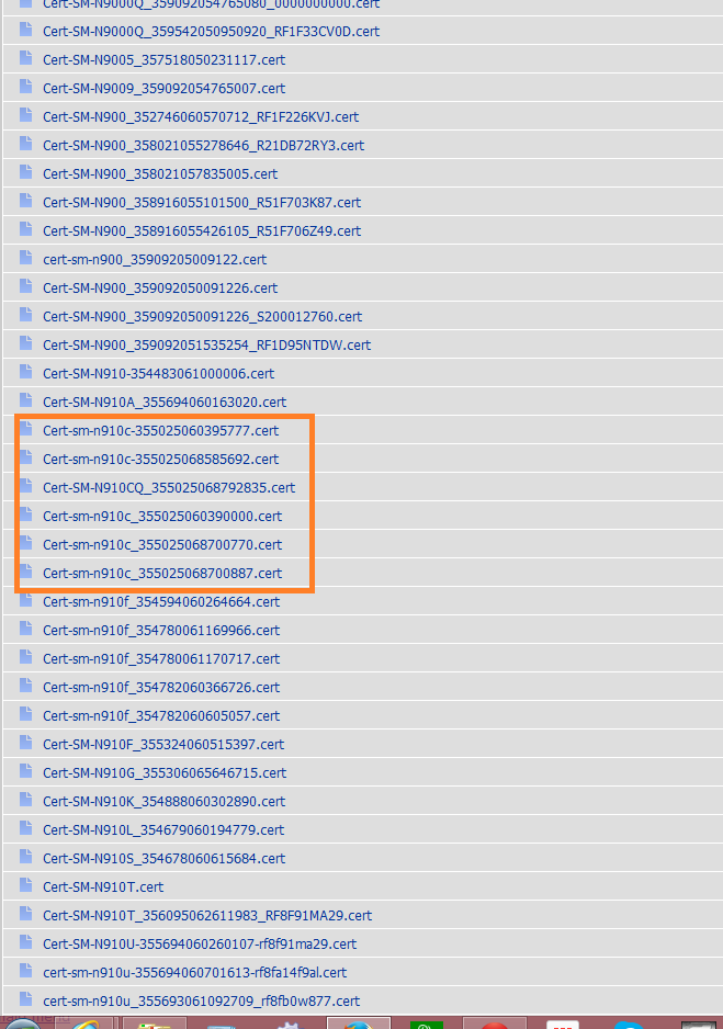 طريقة فك شفرة نوت 4 N910C طريقة فك شفرة نوت 4 N910C