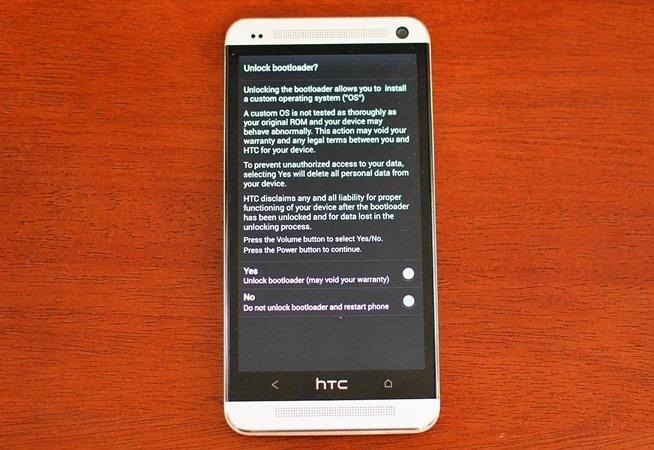 Xtc2cliP All in Unlock Bootloader Htc