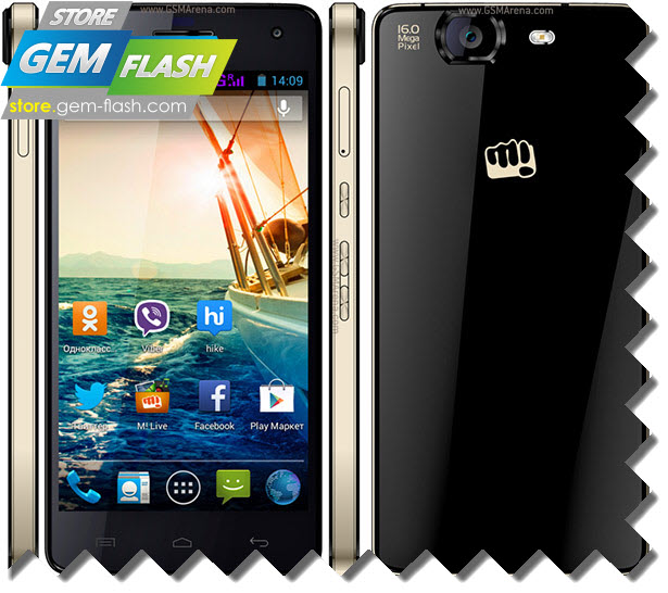 مواصفات وسعر Micromax A350 Canvas Knight مواصفات وسعر Micromax A350 Canvas Knight