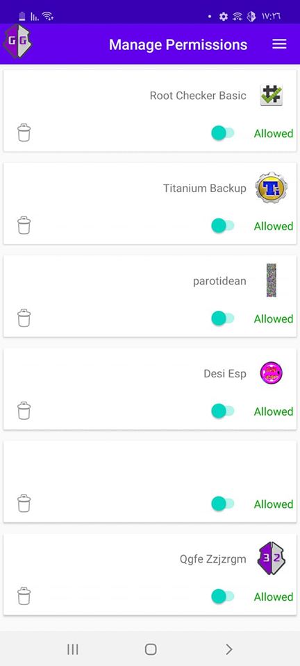Samsung Note10 Lite U2 ROOT ( �� ����� ���������� )