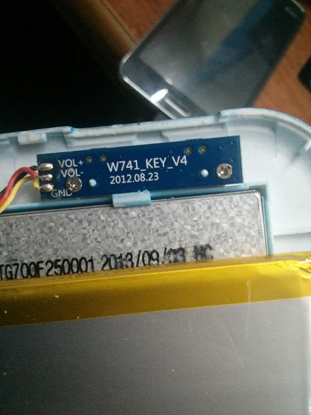 ����� ����� ��� A13   w741_key_v4