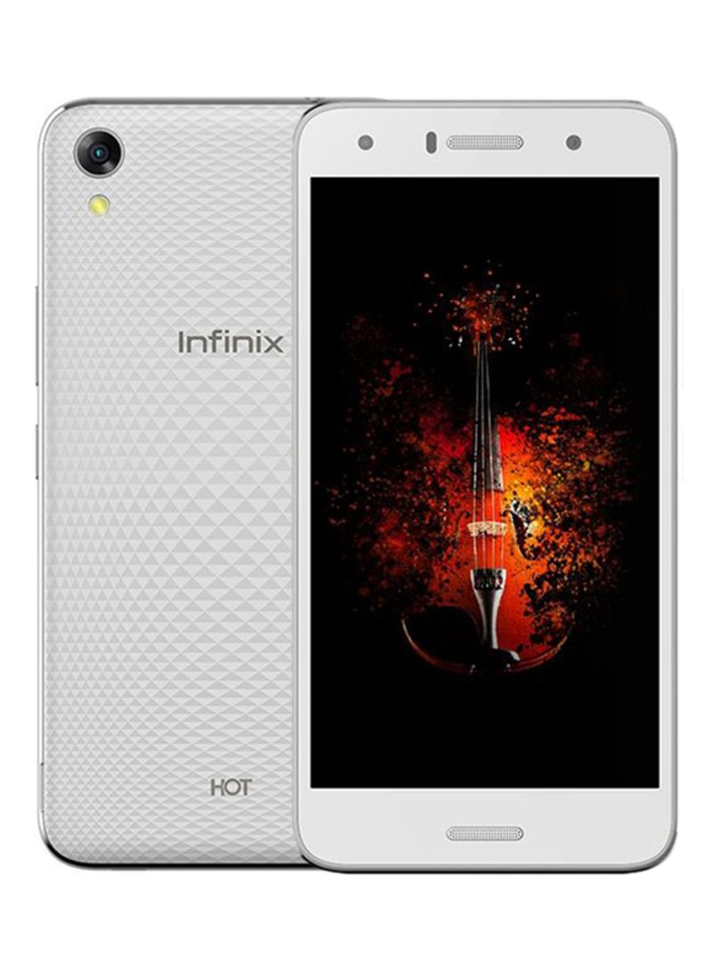    Infinix Hot 5 Lite X559