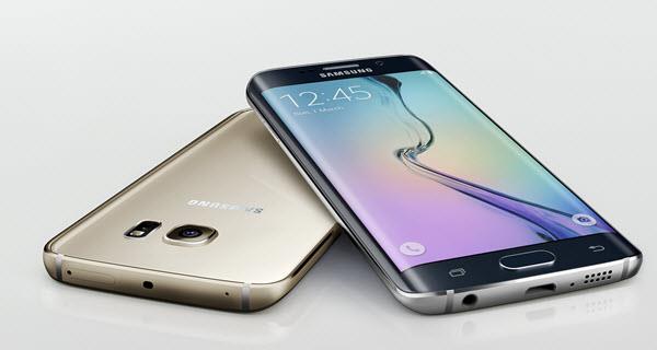 Samsung Galaxy S7 SM-G930F MT6572