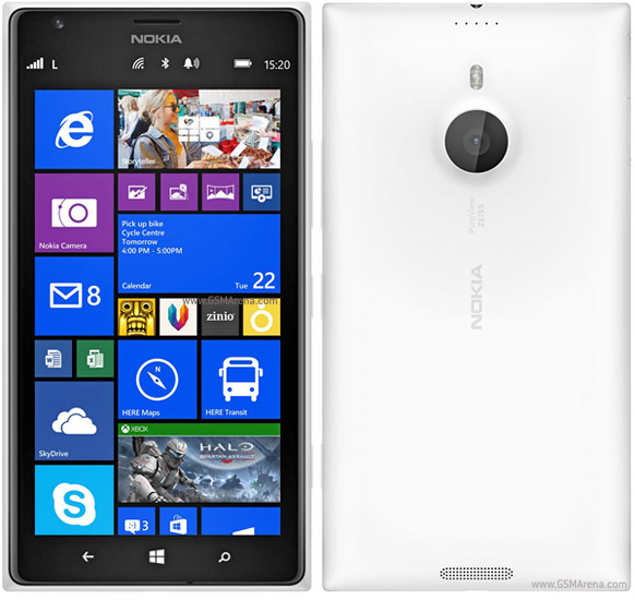       Lumia 1520 RM-937 v02061.00066.x