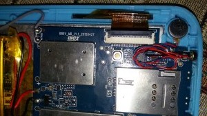 ����� ��� XTAB B86V_MB_V1.1 MT6572 ��� �����