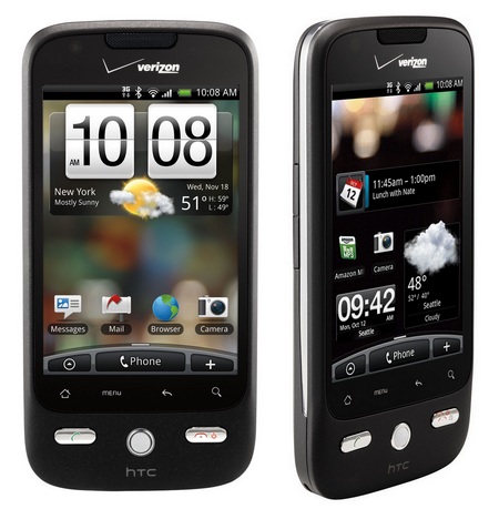 HTC Support List ����� ���������� ������