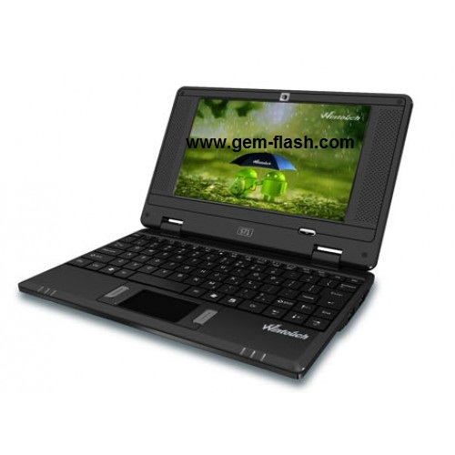 ++++      Wintouch S71 Notebook ++++