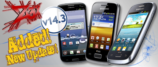 SAMSUNG 3G TOOL 14.3