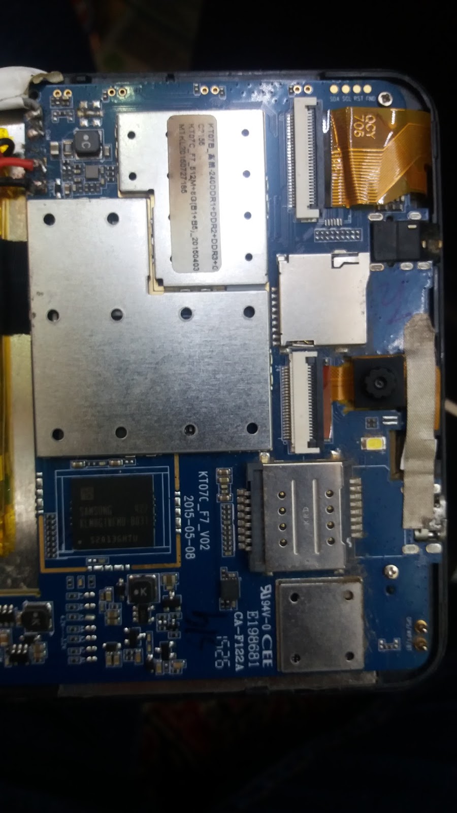 ��� ����� ���� ����� ��� kt07c_f7_v02 firmware
