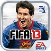        FIFA 13      