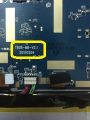 مشكلة في imei ال HTC D820U MTK 6582 مشكلة في imei ال HTC D820U MTK 6582
