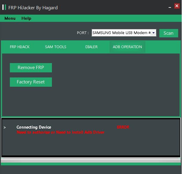 frp ����� g532f