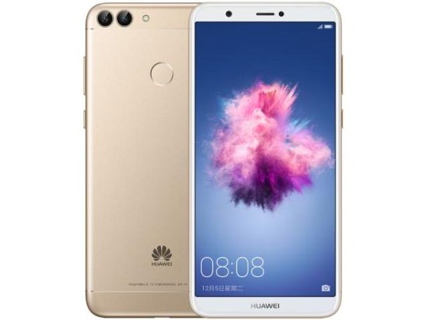 ���� ���� ����  Huawei P Smart