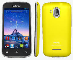 ������� ��� ������� ����� ������ INFINIX