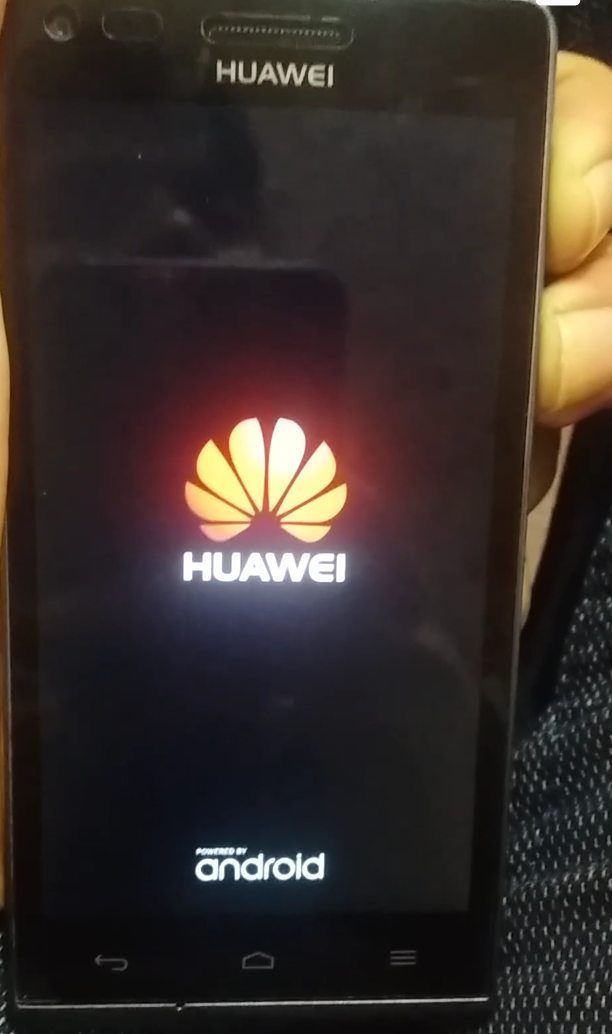 HUAWEL G6-U10