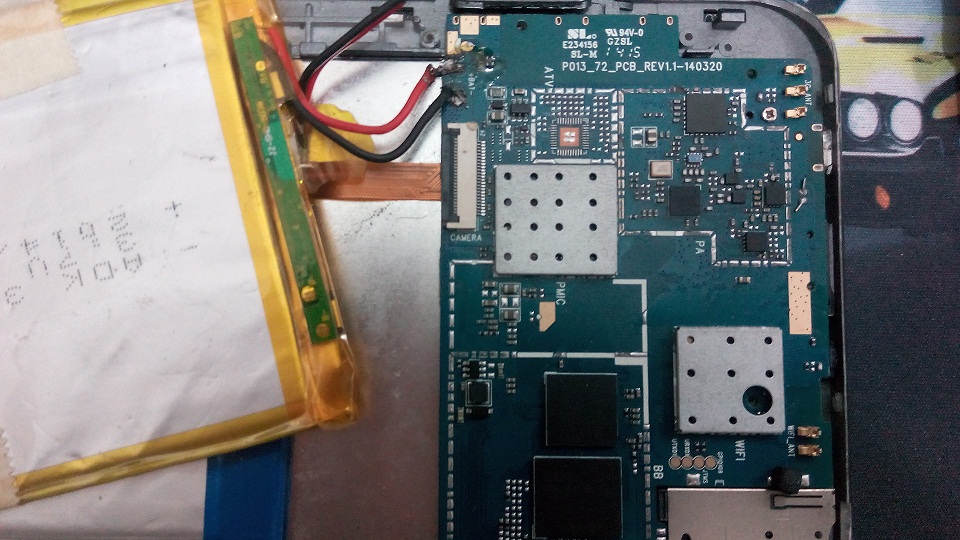 اهداء لمنتدي الجيم فلاش_فلاشة نادرة لتاب CY.9009_P013_72_PCB اهداء لمنتدي الجيم فلاش_فلاشة نادرة لتاب CY.9009_P013_72_PCB