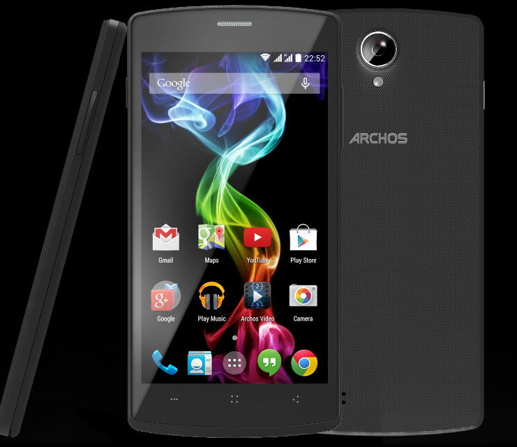�����  archos 45c platinum ������ � ��������� ����� scatter  Read mor
