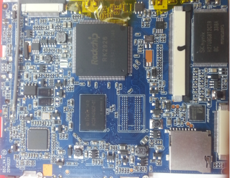 �����rockchip