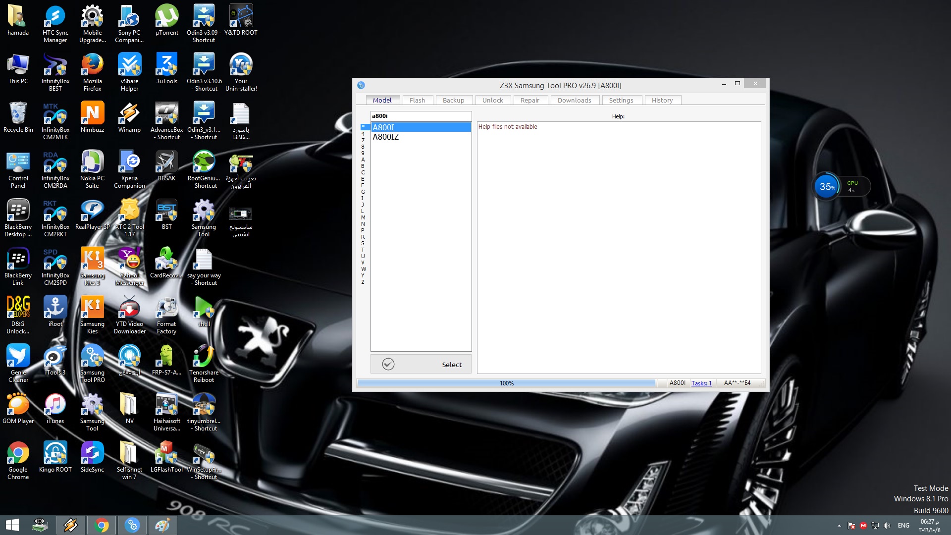 A800I FRP DONE 5.1.1