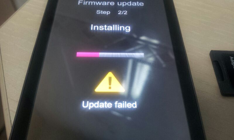 Account update failed. Firmware update. Update failed. Led Firmware update. Firmware update LG завис.