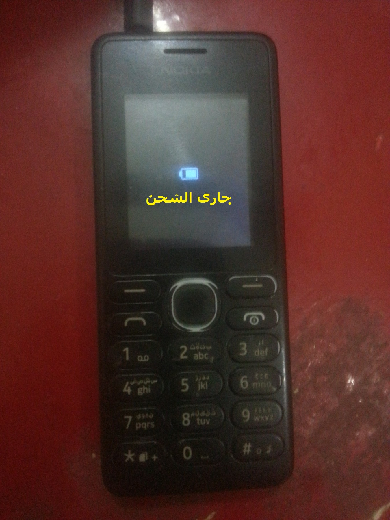      - Nokia 108