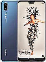 Huawei P20 EML-L09 FRP