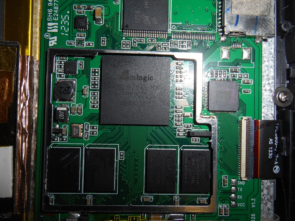 ���� �������� �� ����  M805NC-MB