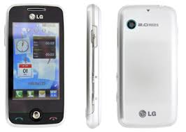   LG GS290