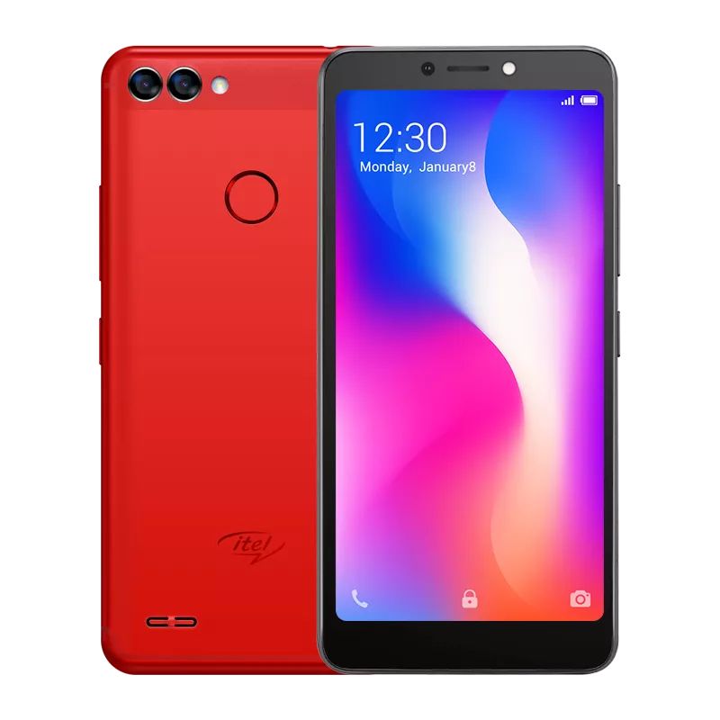 تخطي جوجل اكونت ITEL S13 تخطي جوجل اكونت ITEL S13