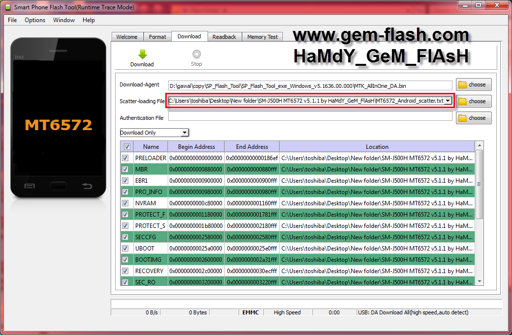 فلاشة SM-J500H MT6572 v5.1.1 فلاشة SM-J500H MT6572 v5.1.1