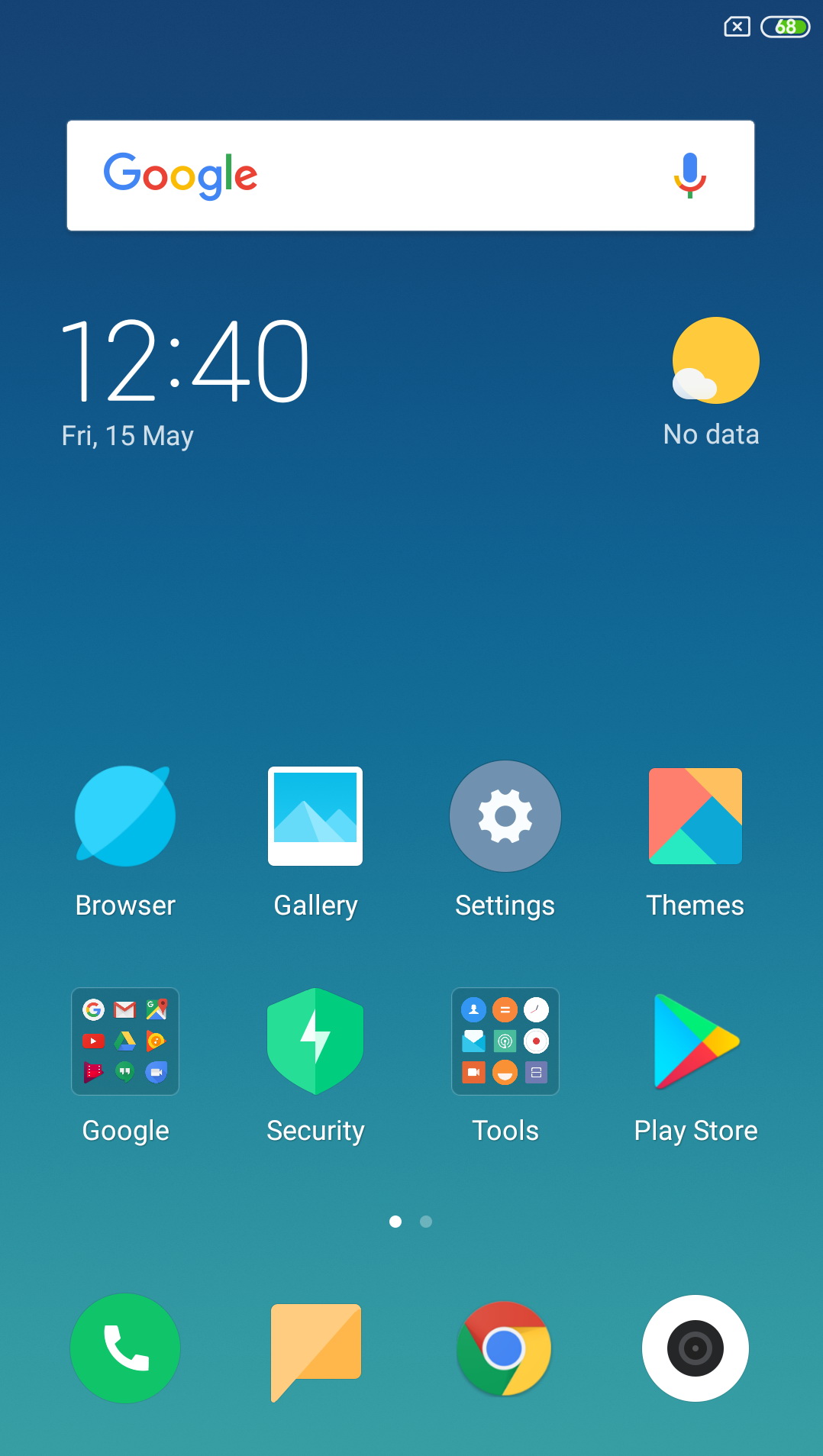  Xiaomi Note 3 Kenzo