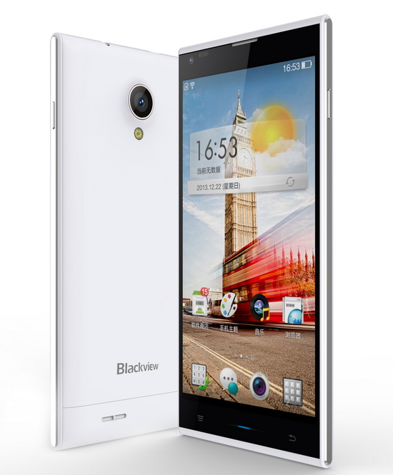 ����� haier DM550 Kitkat 4.4.2
