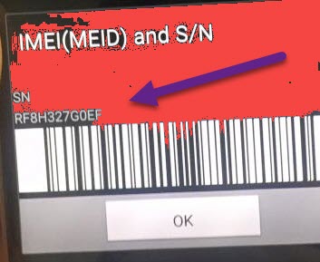 شروحات طريقه اصلاح imei and baseband unknown للهاتف العنيد S7 Edge G935f شروحات طريقه اصلاح imei and baseband unknown للهاتف العنيد S7 Edge G935f