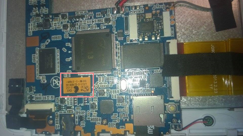 ����� inet 98vz 20130709