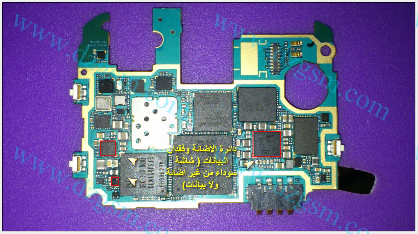 ������ ���� s4-i9505